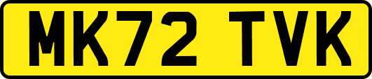 MK72TVK