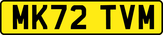 MK72TVM