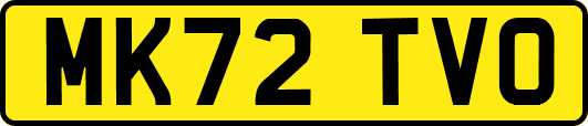 MK72TVO