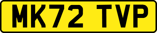 MK72TVP