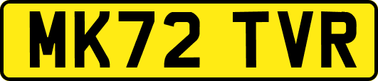 MK72TVR