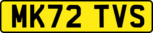MK72TVS