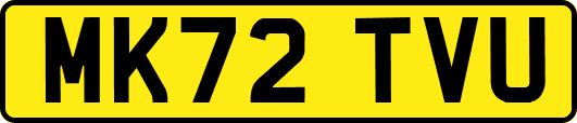 MK72TVU