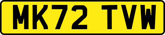 MK72TVW