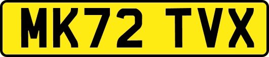 MK72TVX