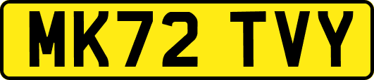 MK72TVY