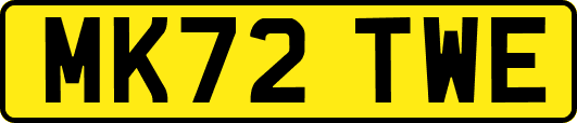 MK72TWE