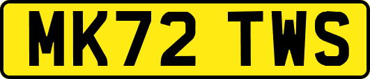 MK72TWS