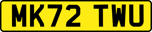 MK72TWU
