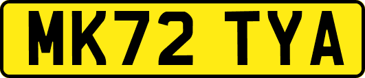 MK72TYA
