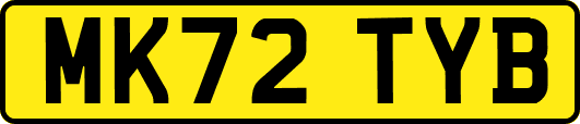 MK72TYB