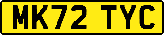 MK72TYC