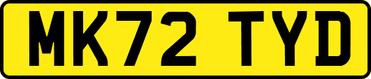 MK72TYD
