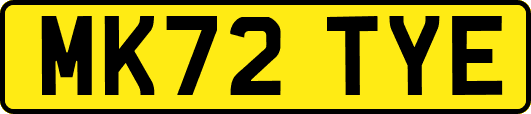 MK72TYE