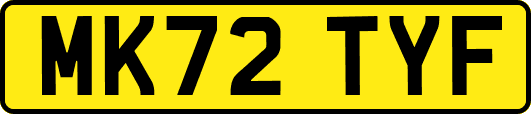 MK72TYF