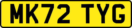 MK72TYG