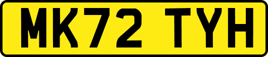 MK72TYH