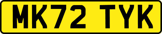 MK72TYK