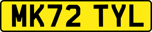 MK72TYL