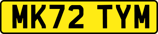 MK72TYM