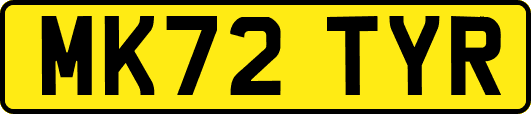MK72TYR