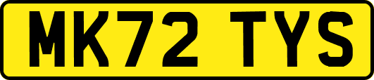 MK72TYS