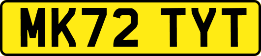 MK72TYT