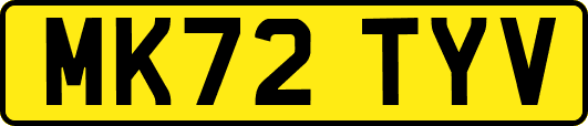 MK72TYV