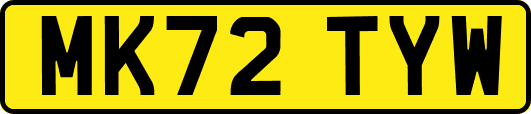 MK72TYW