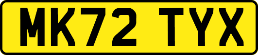 MK72TYX