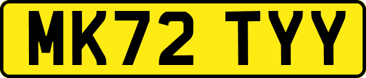 MK72TYY