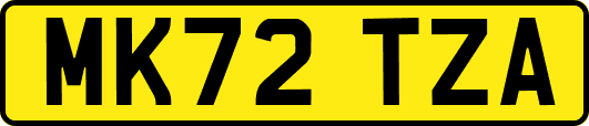 MK72TZA