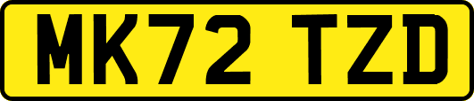 MK72TZD