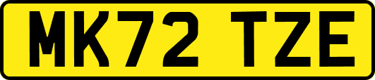 MK72TZE