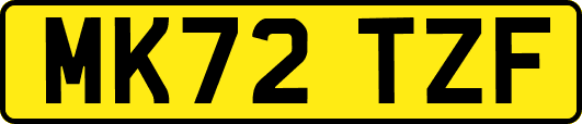 MK72TZF
