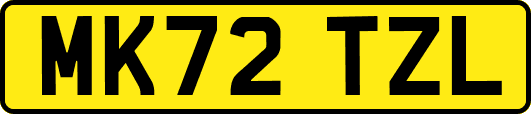 MK72TZL