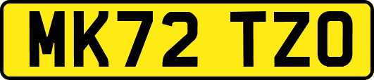 MK72TZO