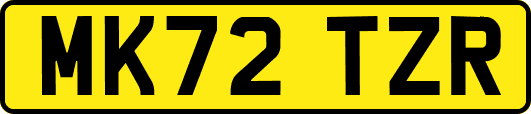 MK72TZR