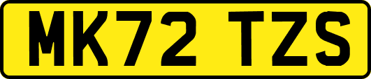 MK72TZS