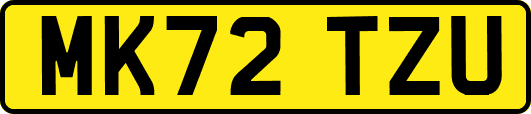 MK72TZU
