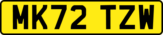 MK72TZW