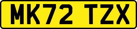 MK72TZX