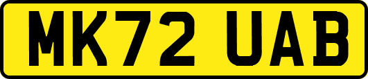 MK72UAB