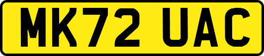 MK72UAC