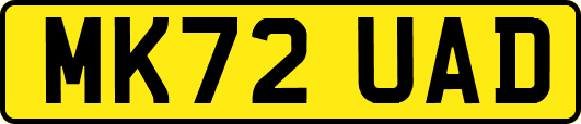 MK72UAD