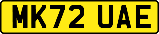 MK72UAE