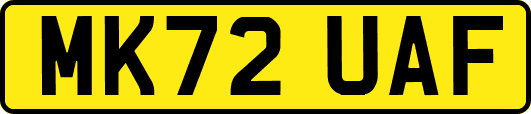 MK72UAF