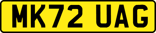 MK72UAG
