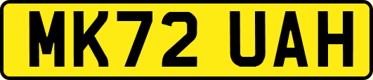 MK72UAH