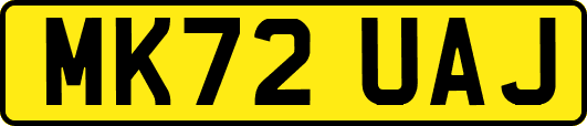 MK72UAJ